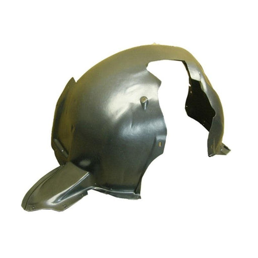 2011-2014 Volkswagen Jetta Type 6 CAPA Certified Passenger Side Fender Liner - VW1249120C-Partify-Painted-Replacement-Body-Parts