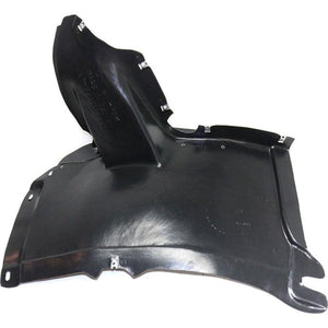 Driver Side Fender Liner image