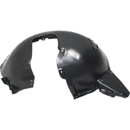 2012-2015 Volkswagen Passat CAPA Certified Driver Side Fender Liner - VW1248123C-Partify-Painted-Replacement-Body-Parts