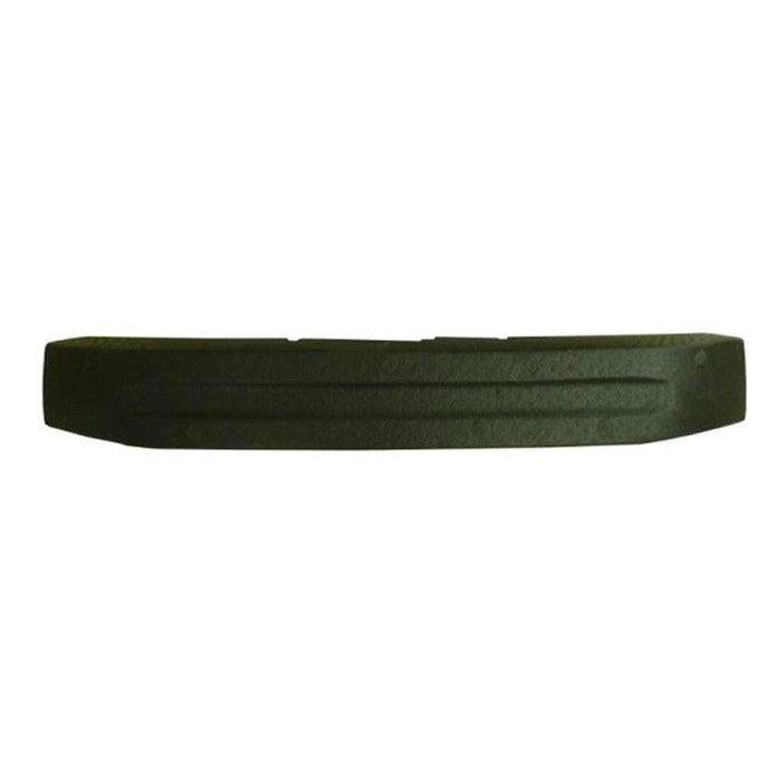 2012-2015 Volkswagen Passat Front Bumper Impact Absorber Mde Of - VW1070114-Partify-Painted-Replacement-Body-Parts