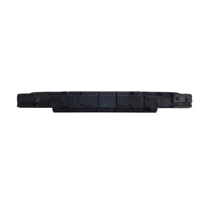 2006-2010 Volkswagen Passat Front Bumper Impact Absorber - VW1070112-Partify-Painted-Replacement-Body-Parts