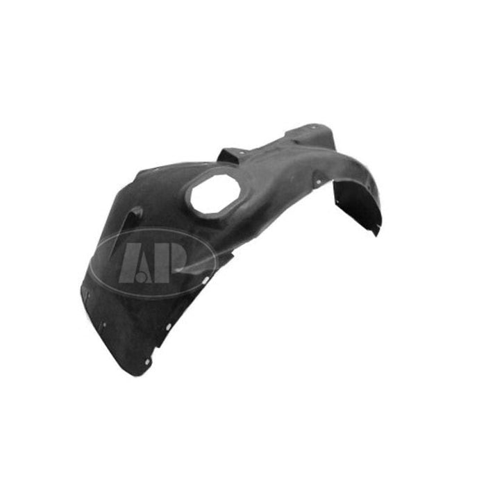 2001-2005 Volkswagen Passat Front CAPA Certified Driver Side Fender Liner - VW1250105C-Partify-Painted-Replacement-Body-Parts