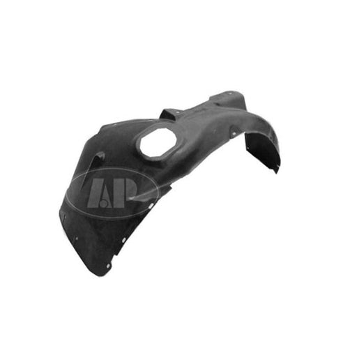 2001-2005 Volkswagen Passat Front CAPA Certified Driver Side Fender Liner - VW1250105C-Partify-Painted-Replacement-Body-Parts