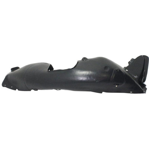 2012-2015 Volkswagen Passat CAPA Certified Passenger Side Fender Liner - VW1249123C-Partify-Painted-Replacement-Body-Parts