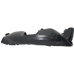 Doublure d'aile côté passager image