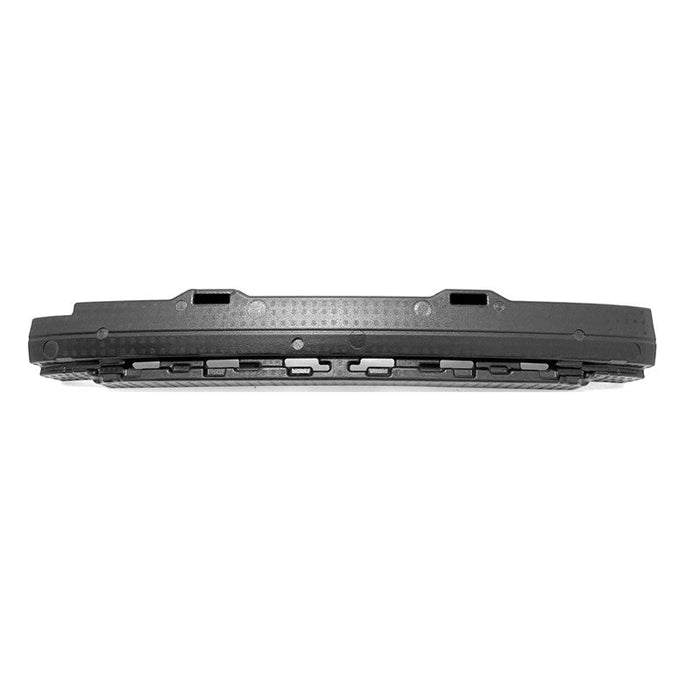 2020-2021 Volkswagen Passat Rear Bumper Impact Absorber - VW1170110-Partify-Painted-Replacement-Body-Parts