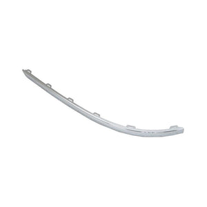 Rear Driver Side Bumper Molding image