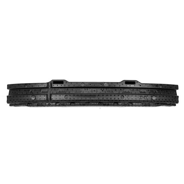2016-2019 Volkswagen Passat To 1-14-19 Rear Bumper Absorber - VW1170105-Partify-Painted-Replacement-Body-Parts