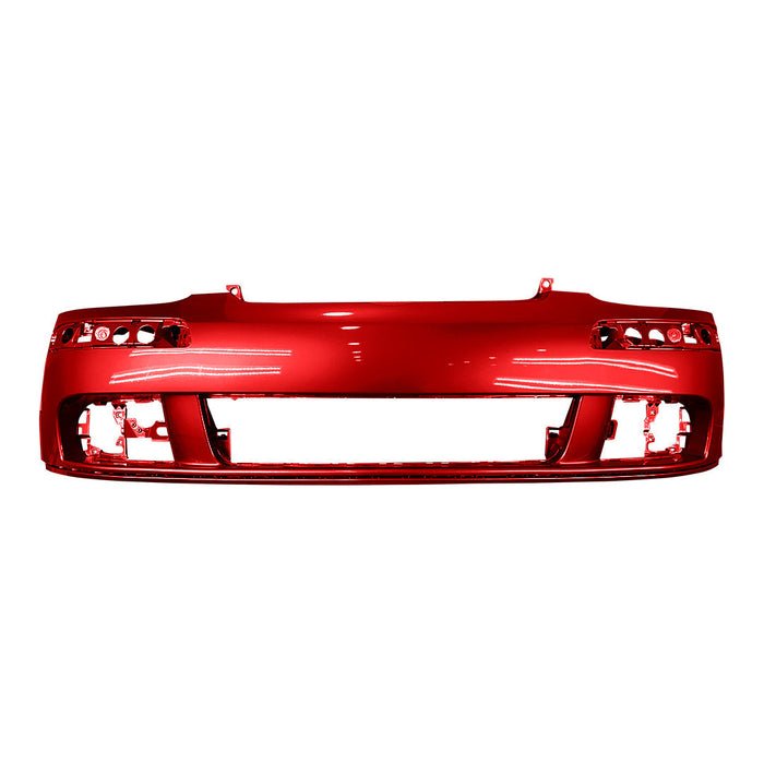 2006-2009 Volkswagen Rabbit Front Bumper - VW1000168-Partify-Painted-Replacement-Body-Parts