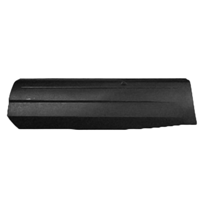 2009-2018 Volkswagen Tiguan Driver Side Rear Lower Door Molding - VW1504103-Partify-Painted-Replacement-Body-Parts