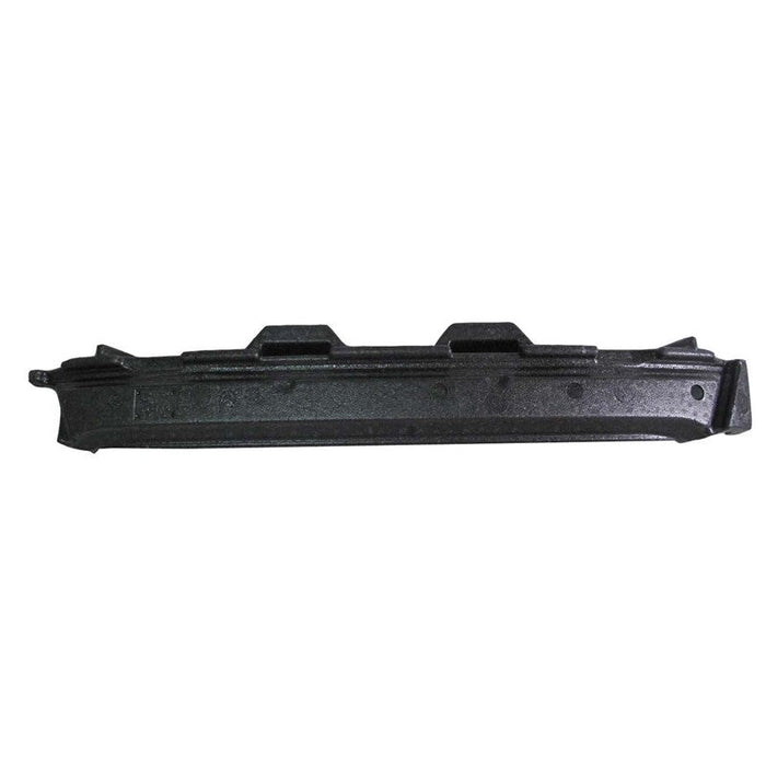 2012-2018 Volkswagen Tiguan Front Bumper Impact Absorber - VW1070122-Partify-Painted-Replacement-Body-Parts