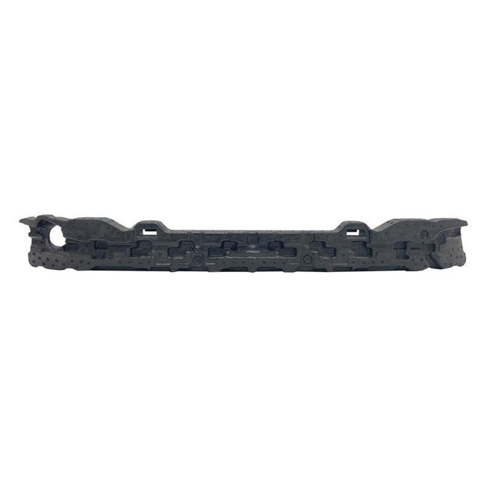 2022-2023 Volkswagen Tiguan Front Bumper Impact Absorber - VW1070131-Partify-Painted-Replacement-Body-Parts