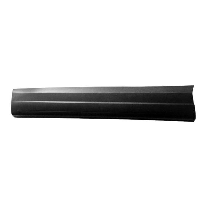 2009-2018 Volkswagen Tiguan Front Driver Side Door Molding - VW1304103-Partify-Painted-Replacement-Body-Parts