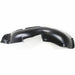 2009-2018 Volkswagen Tiguan Front Driver Side Fender Liner - VW1248114-Partify-Painted-Replacement-Body-Parts
