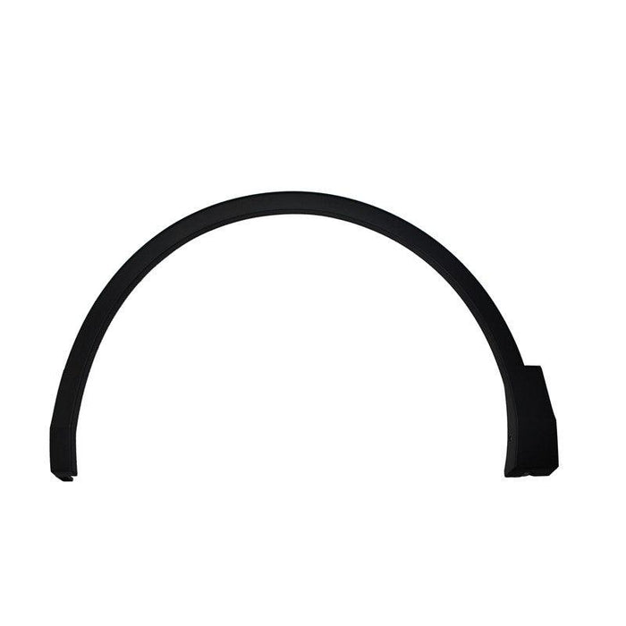 2018-2021 Volkswagen Tiguan Front Driver Side Wheel Arch Trim - VW1290109-Partify-Painted-Replacement-Body-Parts