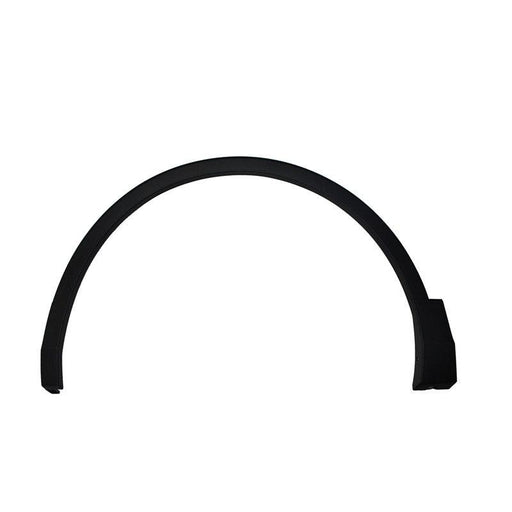 2018-2021 Volkswagen Tiguan Front Driver Side Wheel Arch Trim - VW1290109-Partify-Painted-Replacement-Body-Parts