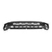 2018-2021 Volkswagen Tiguan Grille Support Without R-Line Textured Black - VW1015107-Partify-Painted-Replacement-Body-Parts