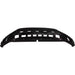 2018-2021 Volkswagen Tiguan Grille Support Without R-Line Textured Black - VW1015107-Partify-Painted-Replacement-Body-Parts