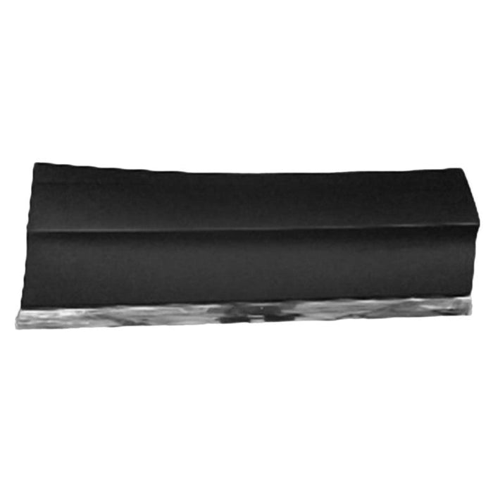 2018-2021 Volkswagen Tiguan Passenger Side Rear Lower Door Molding - VW1505104-Partify-Painted-Replacement-Body-Parts