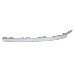Rear Driver Side Bumper Molding image