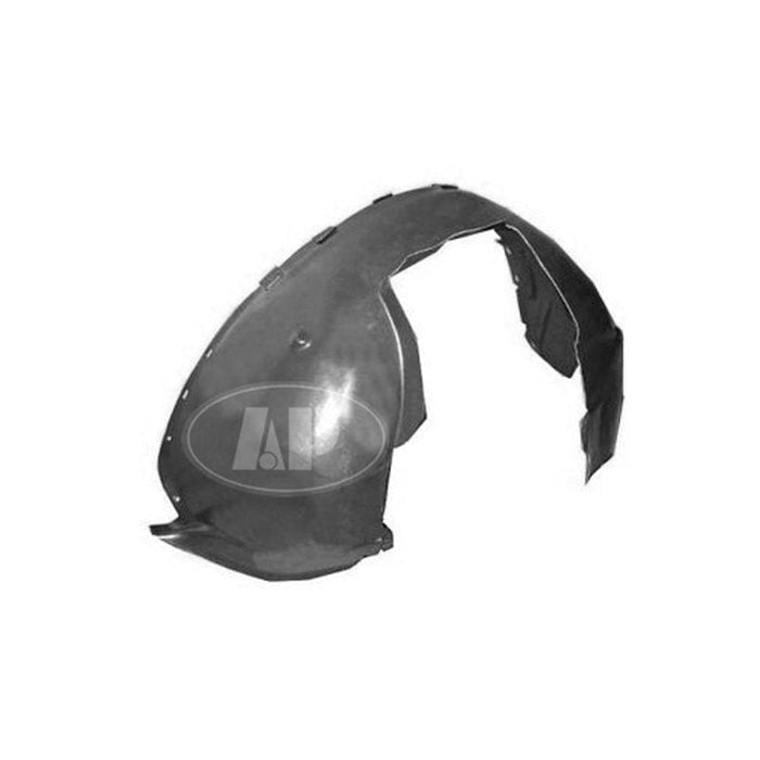 2001-2009 Volvo S60 Front Driver Side Fender Liner - VO1248105-Partify-Painted-Replacement-Body-Parts