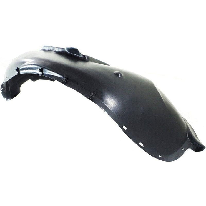 2001-2009 Volvo S60 Front Driver Side Fender Liner - VO1248105-Partify-Painted-Replacement-Body-Parts