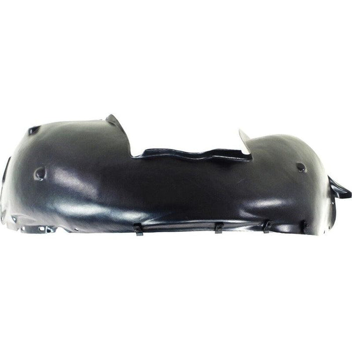 2001-2009 Volvo S60 Front Driver Side Fender Liner - VO1248105-Partify-Painted-Replacement-Body-Parts
