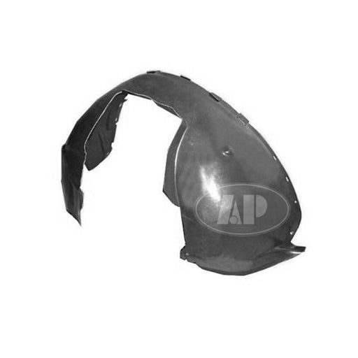 2001-2009 Volvo S60 Front Passenger Side Fender Liner - VO1249105-Partify-Painted-Replacement-Body-Parts