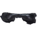 2001-2009 Volvo S60 Front Passenger Side Fender Liner - VO1249105-Partify-Painted-Replacement-Body-Parts