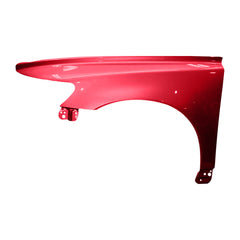 garde-boue côté conducteur image