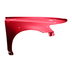 Garde-boue côté passager image