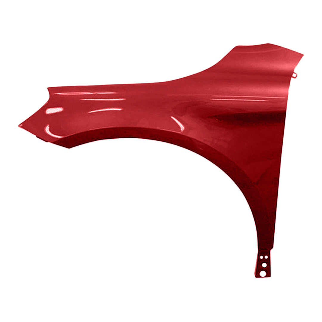 Volvo-XC60-Driver-Side-Fender-