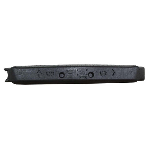 2010-2013 Volvo XC60 Front Bumper Impact Absorber - VO1070108-Partify-Painted-Replacement-Body-Parts