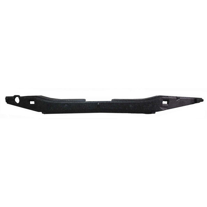 2018-2021 Volvo XC60 Front Bumper Impact Absorber - VO1070110-Partify-Painted-Replacement-Body-Parts