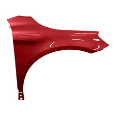 Garde-boue côté passager image