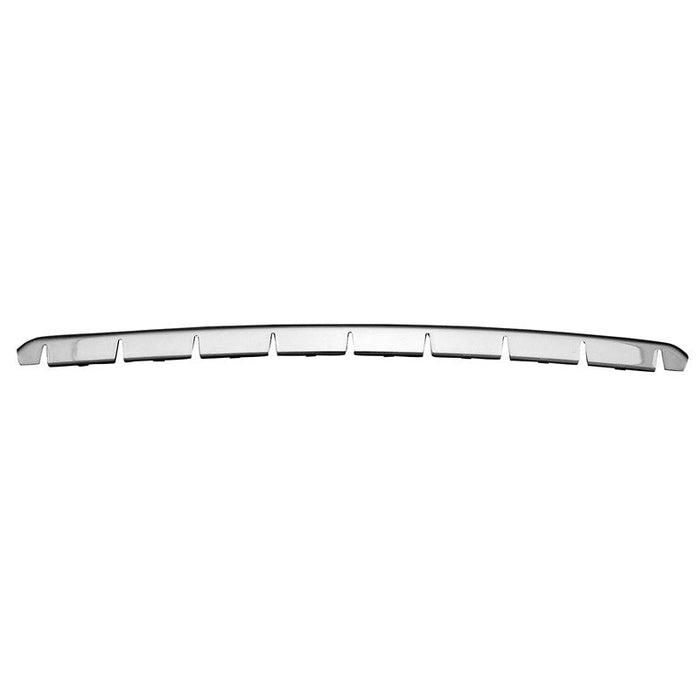 2007-2014 Volvo XC90 Bumper Molding Insert - VO1044105-Partify-Painted-Replacement-Body-Parts