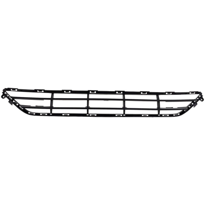 2016-2018 Volvo XC90 Lower Grille Black T5R/T6R/T8R Design - VO1036106-Partify-Painted-Replacement-Body-Parts