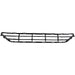 2016-2018 Volvo XC90 Lower Grille Black T5R/T6R/T8R Design - VO1036106-Partify-Painted-Replacement-Body-Parts