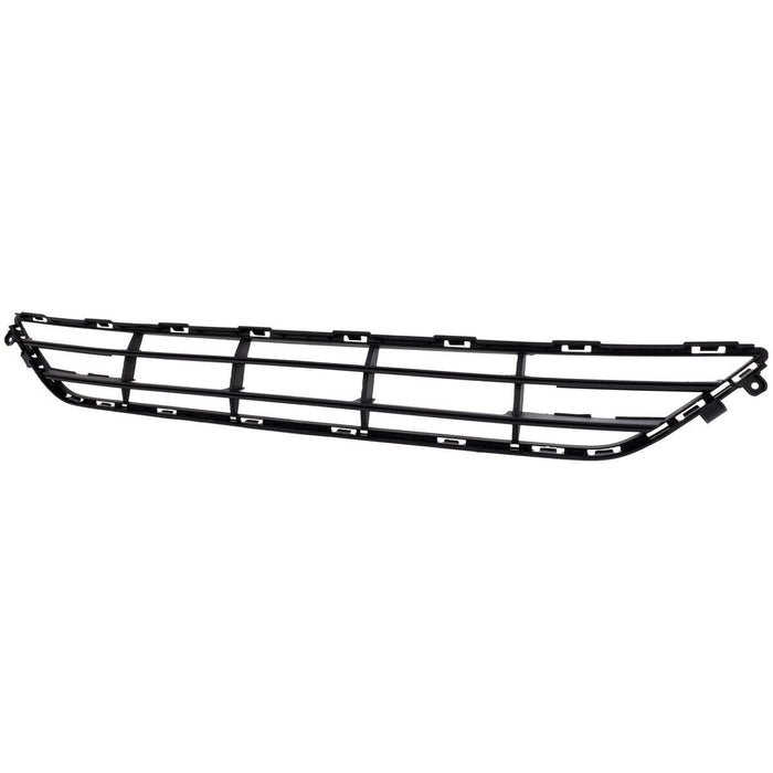 2016-2018 Volvo XC90 Lower Grille Black T5R/T6R/T8R Design - VO1036106-Partify-Painted-Replacement-Body-Parts