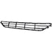 2016-2018 Volvo XC90 Lower Grille Black T5R/T6R/T8R Design - VO1036106-Partify-Painted-Replacement-Body-Parts