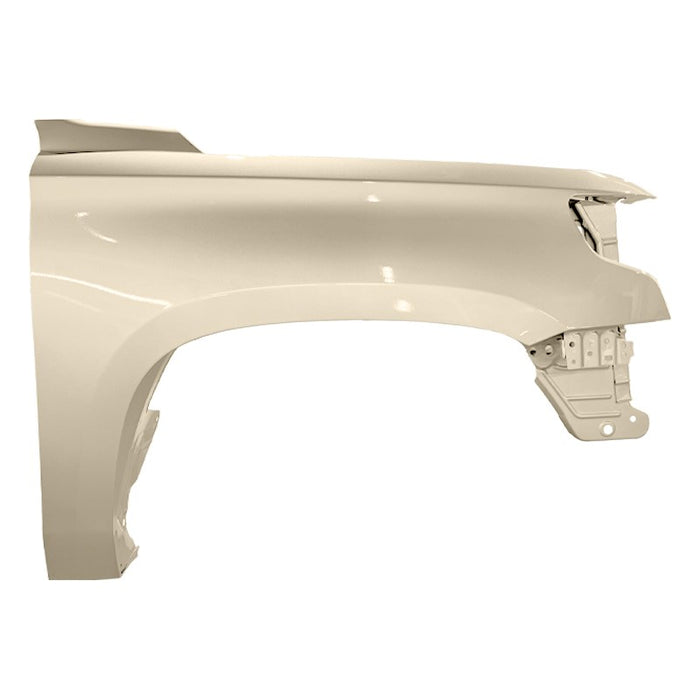 2015-2020 Chevrolet Suburban/Tahoe Passenger Side Fender - GM1241388-Partify-Painted-Replacement-Body-Parts