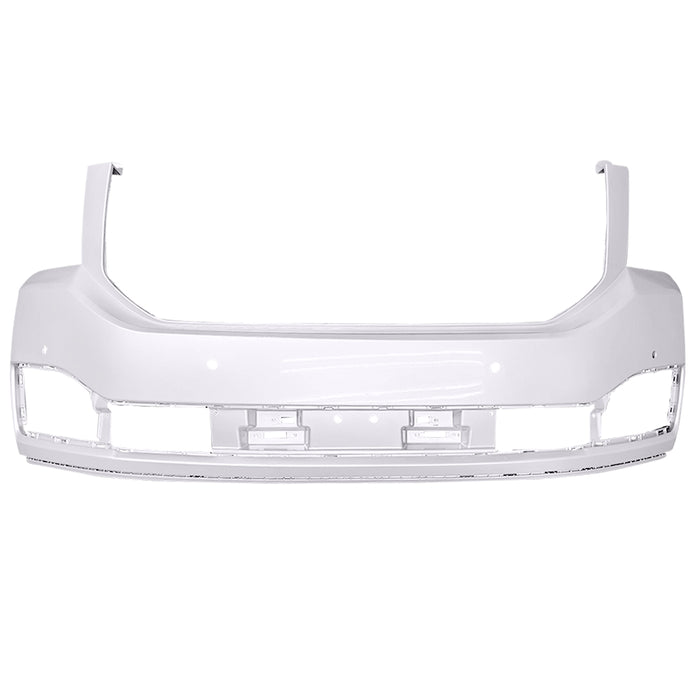 2015-2020 GMC Yukon Front Bumper - GM1000975-Partify-Painted-Replacement-Body-Parts