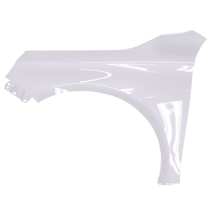 2014-2020 Chevrolet Impala Driver Side Fender - GM1240383-Partify-Painted-Replacement-Body-Parts