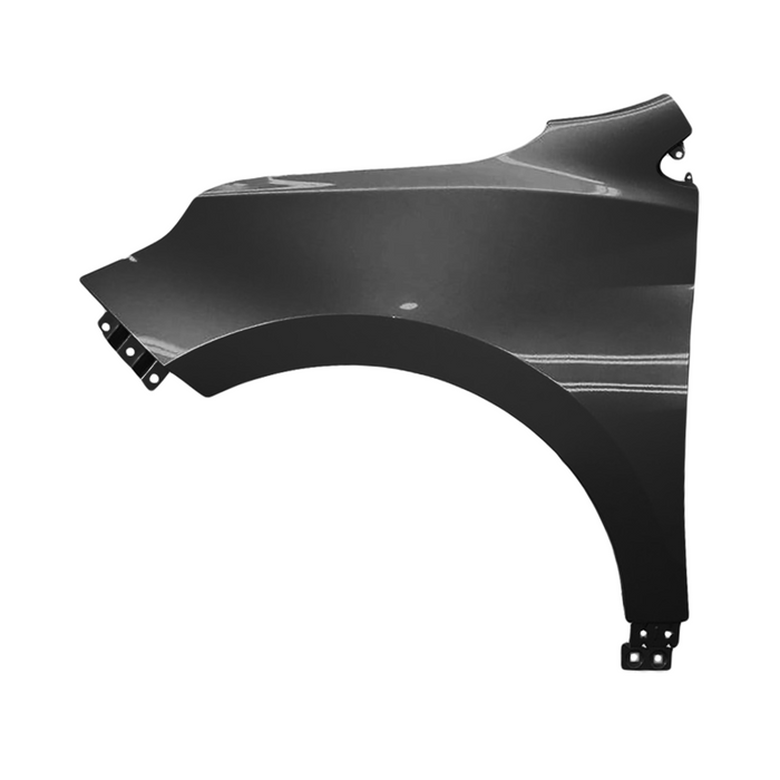 2018-2023 Chevrolet Equinox Driver Side Fender - GM1240402-Partify-Painted-Replacement-Body-Parts