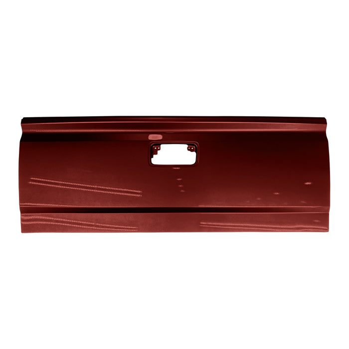 2014-2019 Chevrolet Silverado/GMC Sierra 1500/2500/3500 Tailgate Shell Without EZ Lift & Lower - GM1900127-Partify-Painted-Replacement-Body-Parts