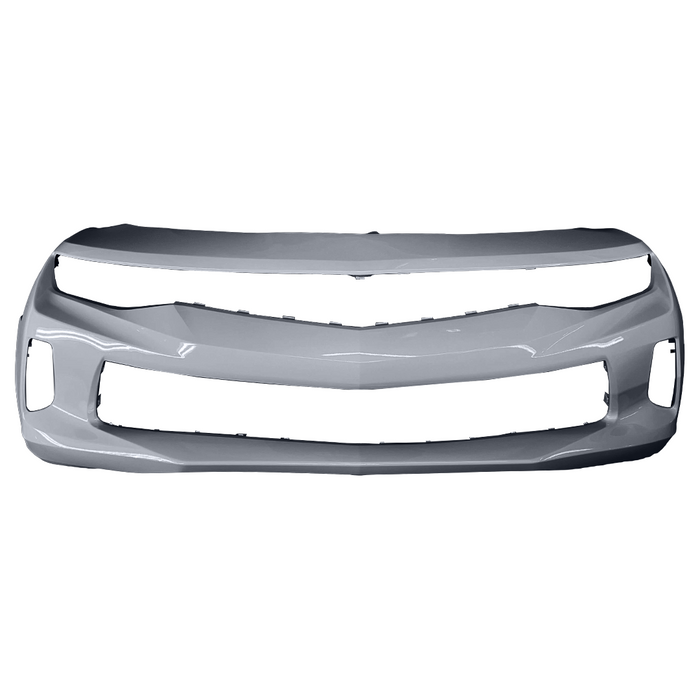 2016-2018 Chevrolet Camaro LS/LT Front Bumper - GM1000A18-Partify-Painted-Replacement-Body-Parts