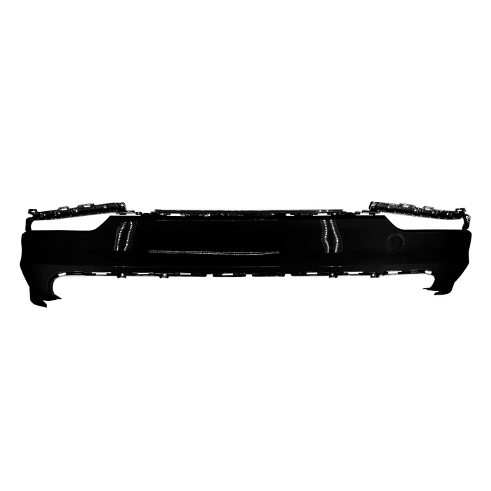 2016-2018 Buick Envision Rear Lower Bumper - GM1115127-Partify-Painted-Replacement-Body-Parts