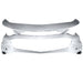 2016-2018 Chevrolet Malibu L/LS Front Bumper Without Sensor Holes & Without Parallel Parking - GM1000997-Partify-Painted-Replacement-Body-Parts