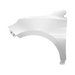 2018-2023 Chevrolet Equinox Driver Side Fender - GM1240402-Partify-Painted-Replacement-Body-Parts