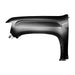 2015-2022 GMC Canyon Driver Side Fender - GM1240405-Partify-Painted-Replacement-Body-Parts